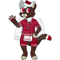 Thumbnail for WHIFF-326-Cola: Cole