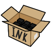 Parcel of Ink